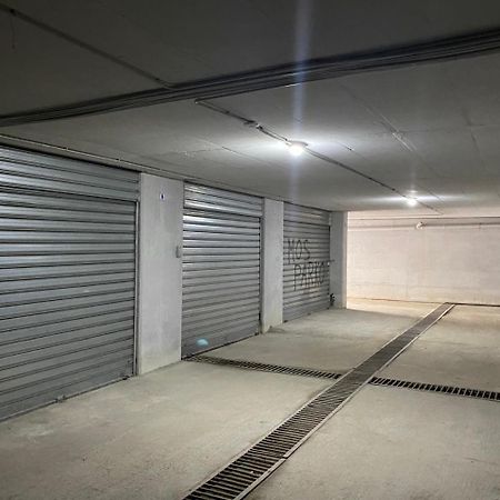 Luxury Seaview Vlora Flat Free Parking Lejlighed Eksteriør billede