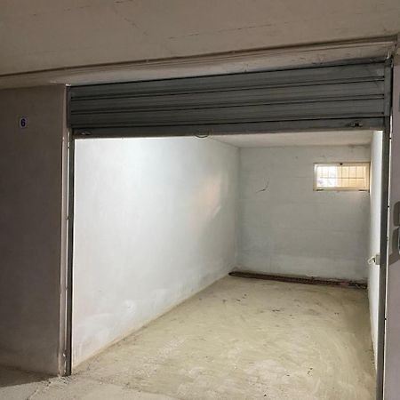 Luxury Seaview Vlora Flat Free Parking Lejlighed Eksteriør billede